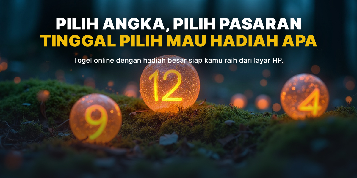 Membongkar Rahasia Togel: Strategi, Fenomena, dan Keunggulan Bermain
