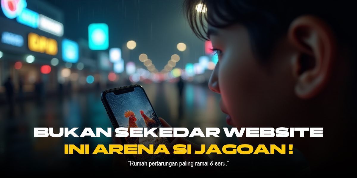 Mengenal ARCADE: Platform Hiburan Interaktif Masa Kini
