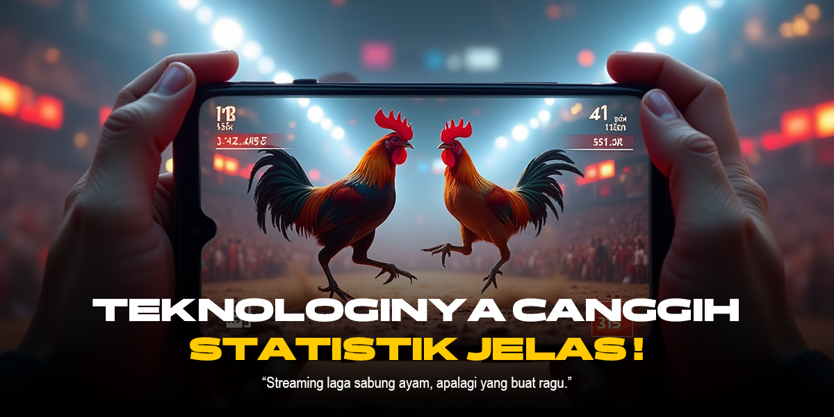 Panduan Lengkap Sabung Ayam SV388: Jenis Ayam & Odds Terbaik