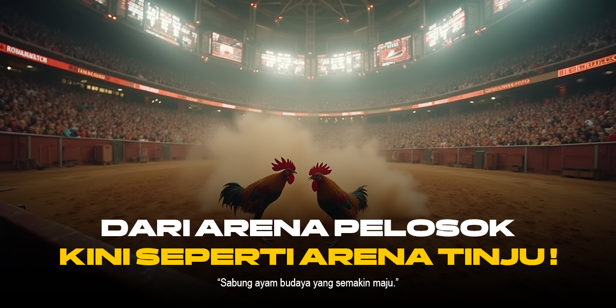 Keunikan Sabung Ayam SV388: Jenis, Odds, dan Cara Mainnya