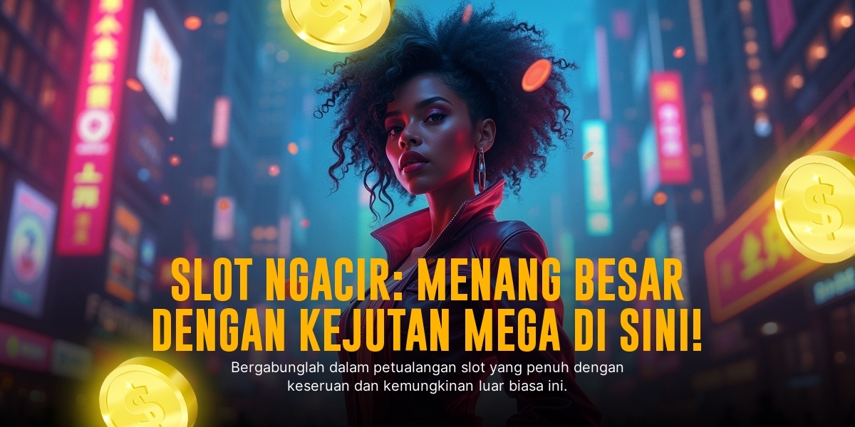 Mega Moolah From Microgaming: Slot Legendaris dengan Jackpot Gila