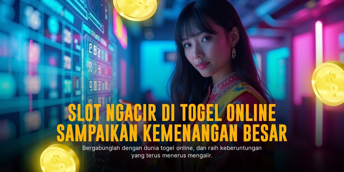 Togel Singapore: Strategi Tepat Menang Judi Togel SGP