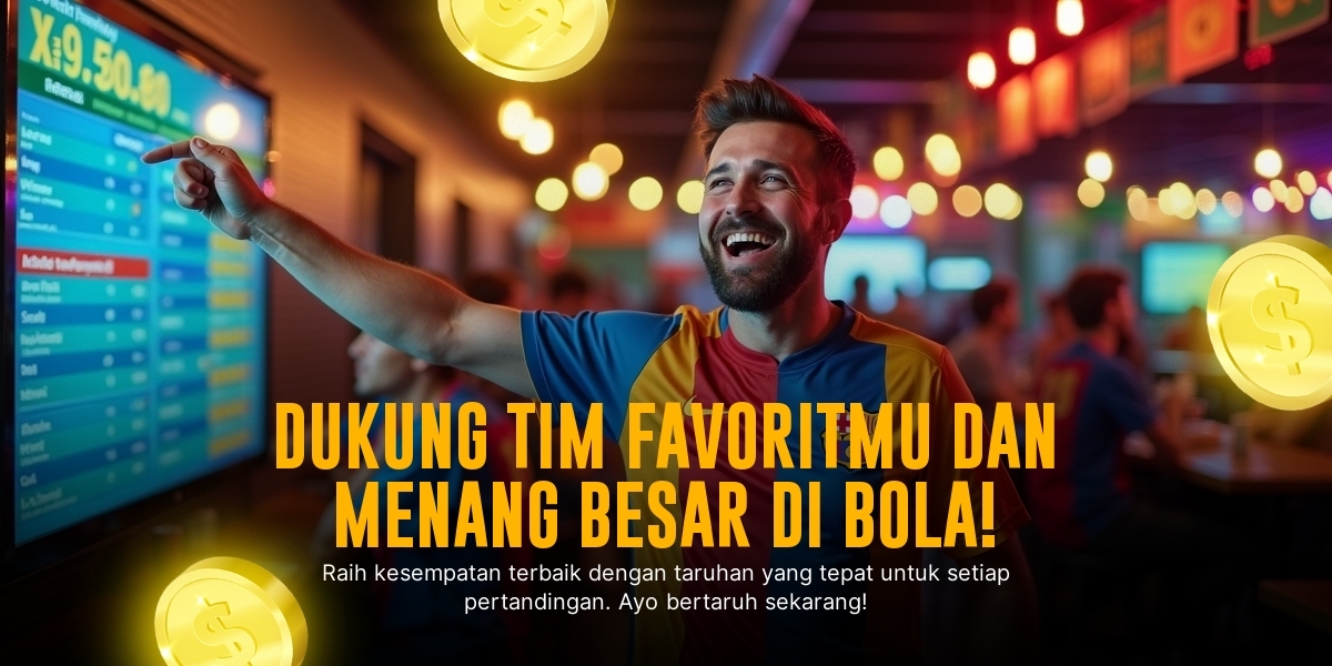 Bola Tangkas: Sensasi Taruhan Seru yang Wajib Dicoba