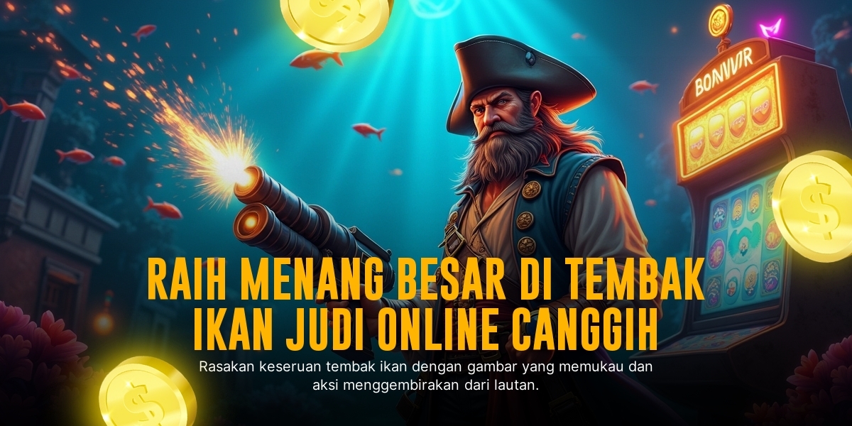 Strategi Jitu Main Tembak Ikan Pragmatic Play untuk Jackpot Fantastis