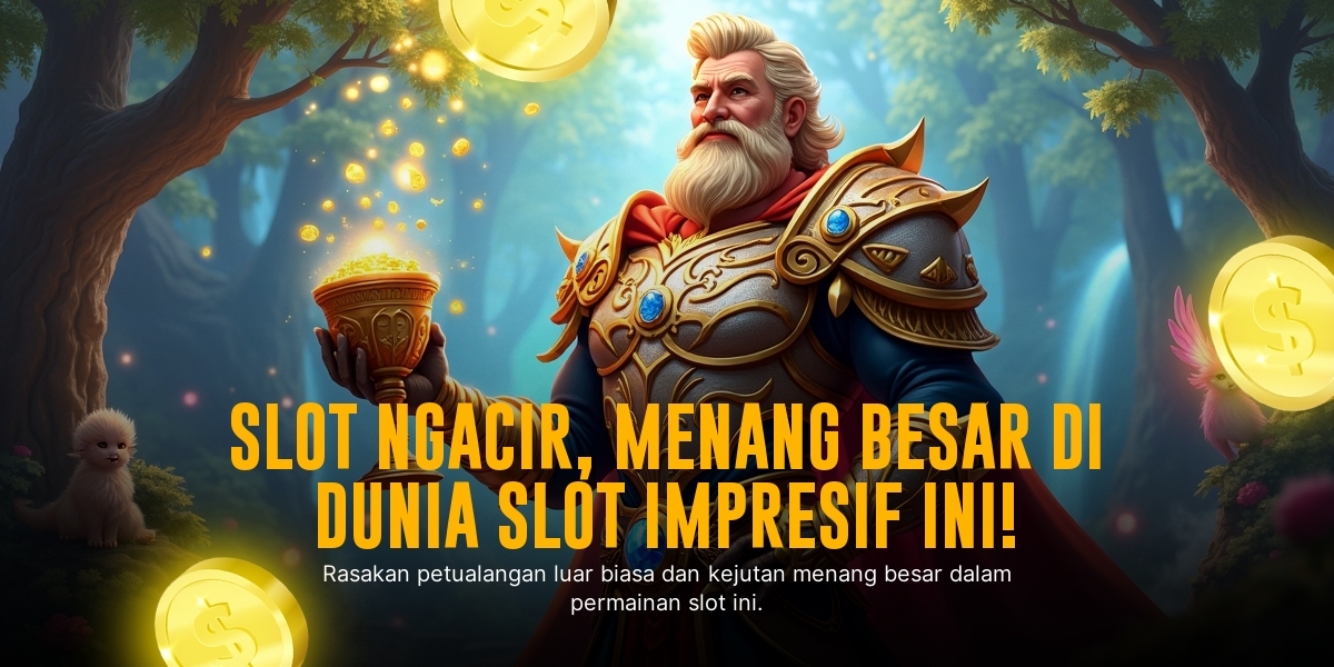 Mengungkap Rahasia Slot Gates of Olympus dari Pragmatic Play