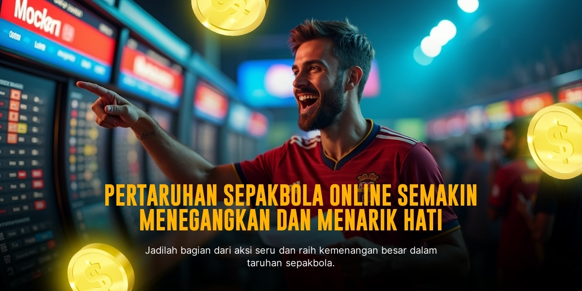 Bola Tangkas: Sensasi Taruhan Seru dari Game Legendaris