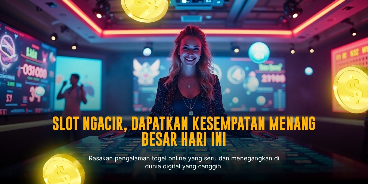 Togel Hongkong: Strategi Jitu Menuju Maxwin