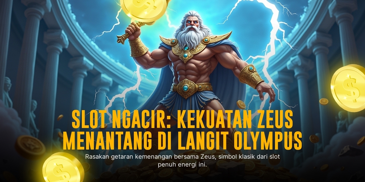 Maxwin: Rahasia Menang Game Slot Pragmatic Play