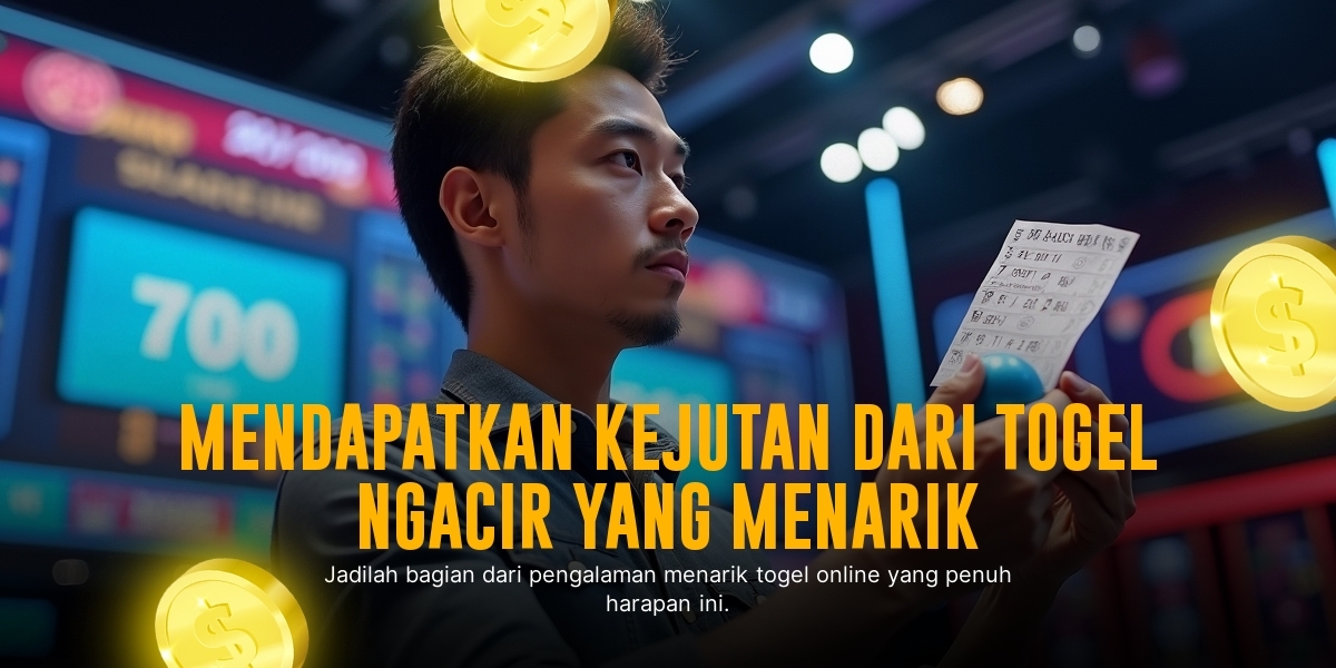 Membongkar Rahasia Togel Singapore: Strategi Menang yang Jarang Diketahui