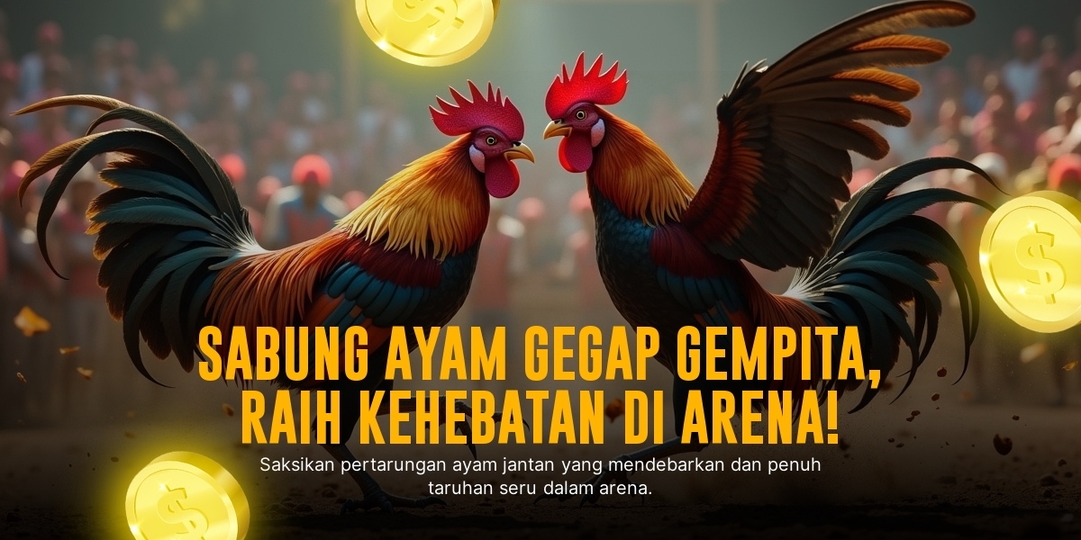 Keunggulan Ayam Bangkok dalam Dunia Sabung Ayam Modern