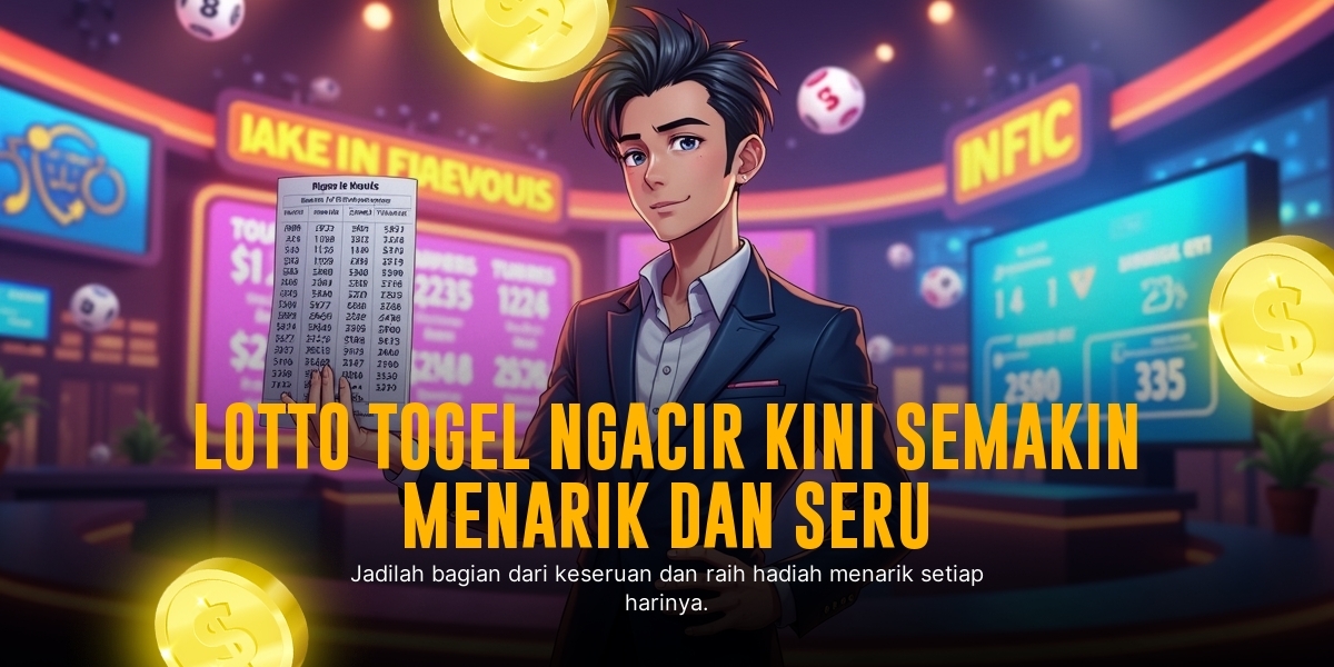Memburu Angka Jitu dalam Togel Singapore