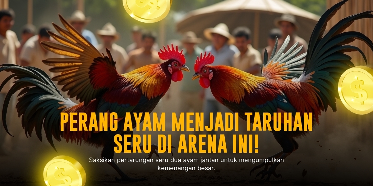 Mengenal Jenis Ayam Bangkok dalam Sabung Ayam SV388