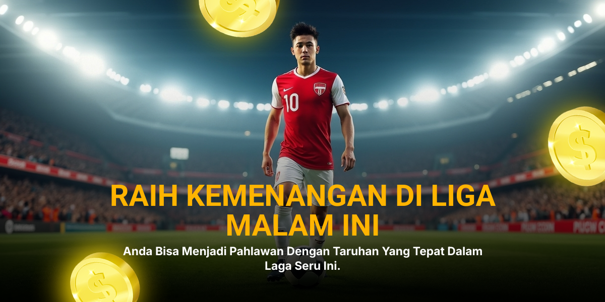 Serunya Taruhan Bola dengan SBOBET: Panduan Lengkap untuk Pemula