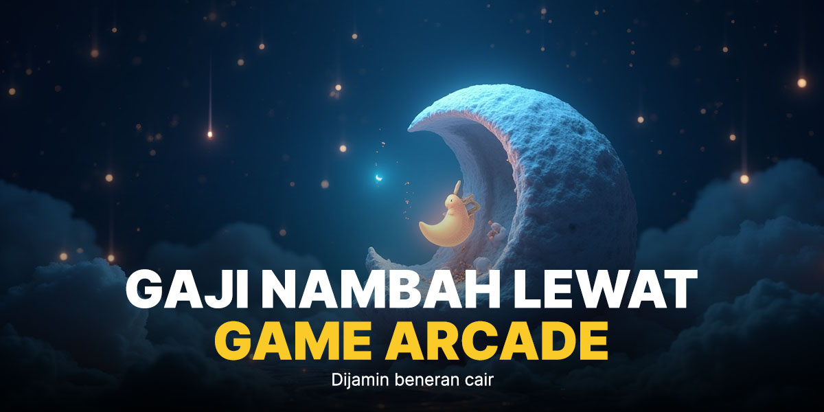 Dingdong Fishing: Arcade Game Sensasi dari CQ9 Arcade