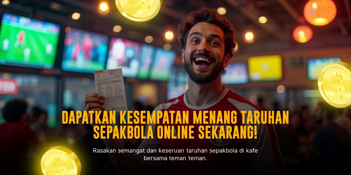 Slot Gacor Pragmatic Play: Strategi Menang Maksimal di Bola