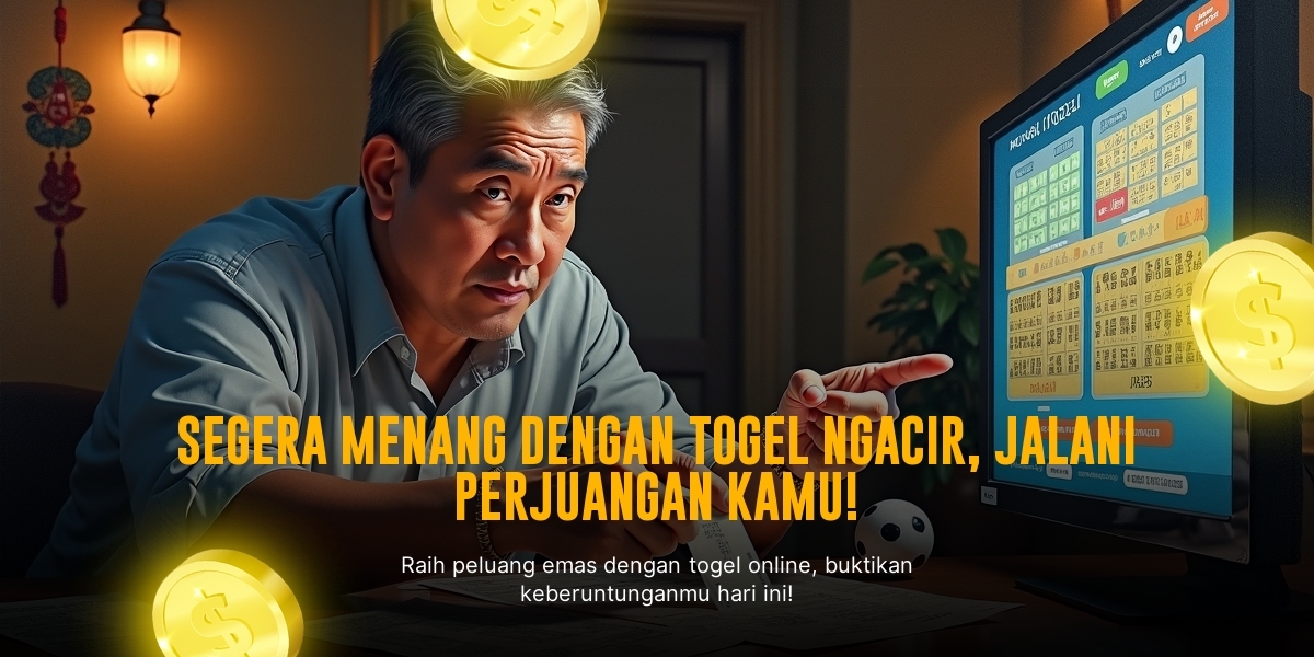 Togel Singapore: Strategi Jitu Menang Besar di Pasaran SGP