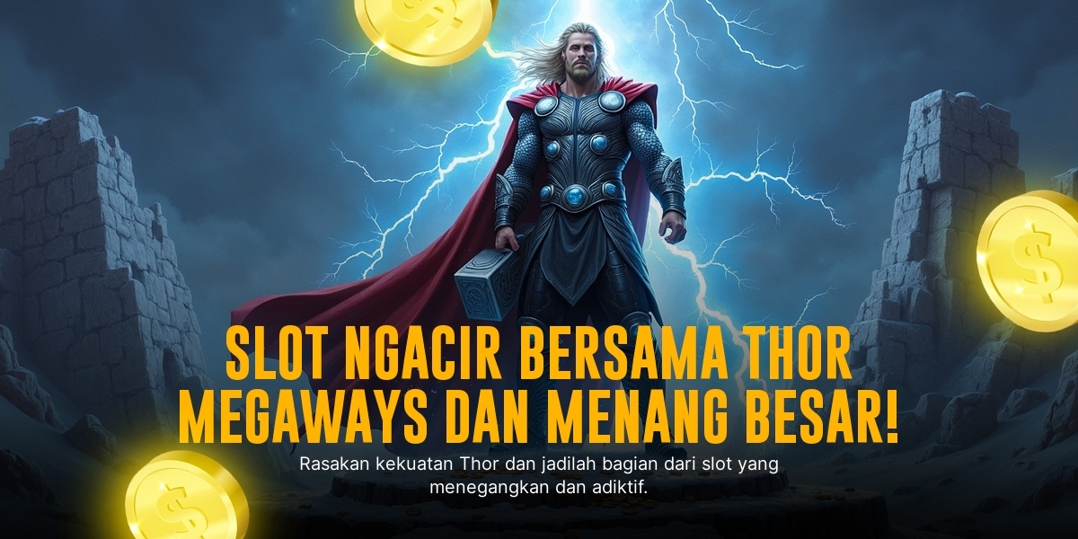 Mengenal Slot Gates of Olympus: Raja Slot Pragmatic Play