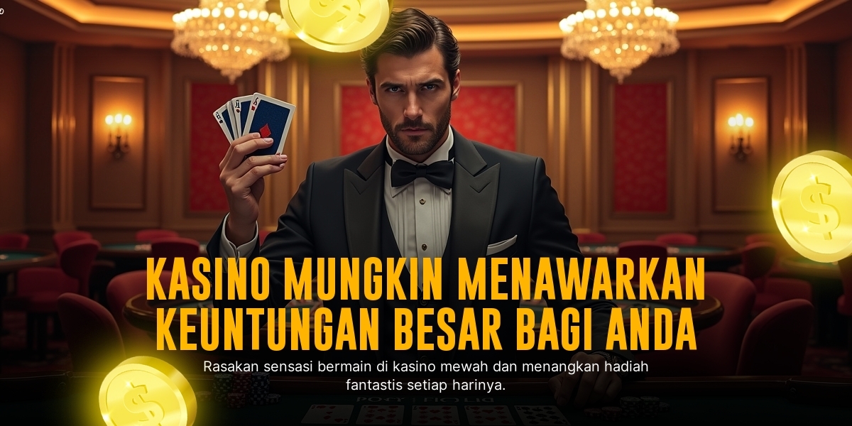 Sensasi Live Casino Sexy Baccarat: Permainan Baccarat Paling Menggoda