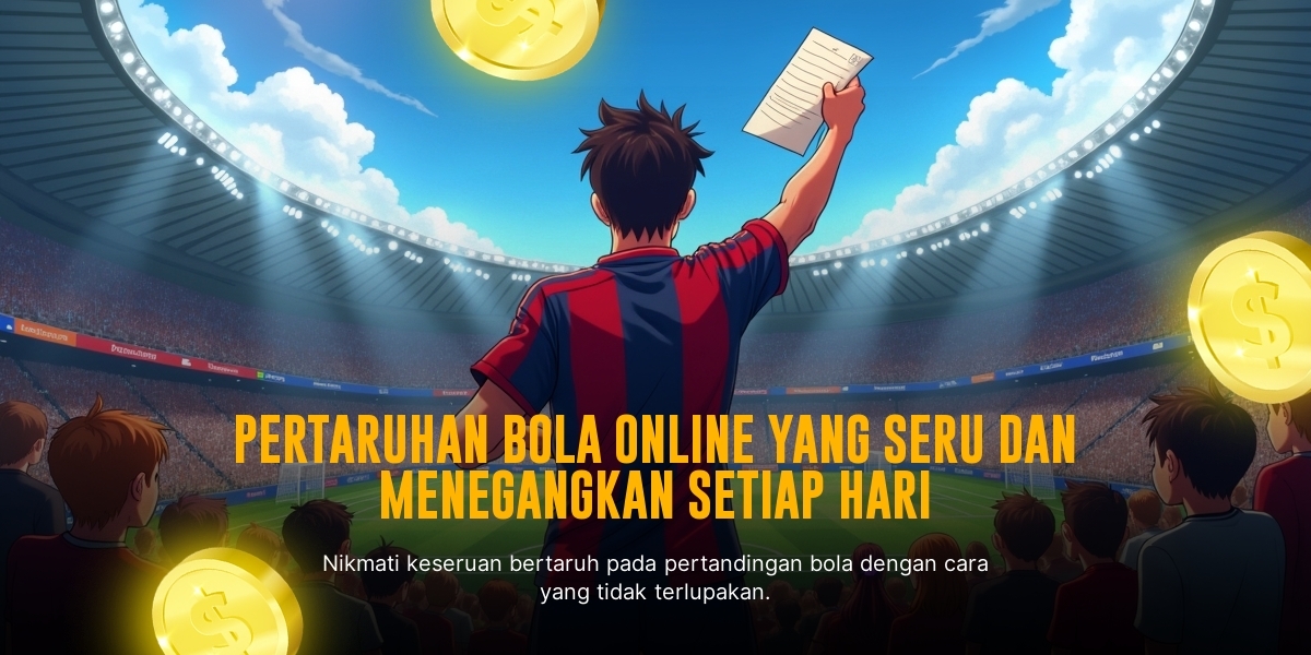 Rahasia Menang Taruhan Bola: Strategi Jitu dari SBOBET