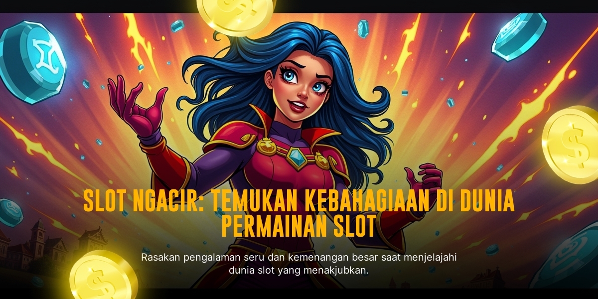 Menggali Sensasi Slot Sweet Bonanza dari Pragmatic Play