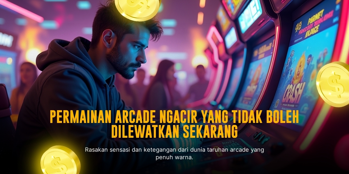 Petualangan Seru dalam Game JILI Arcade: 5 Dragons