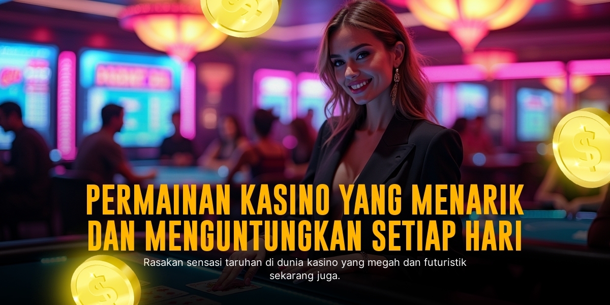 Sensasi Seru Live Casino Pragmatic Play Live yang Menggoda!