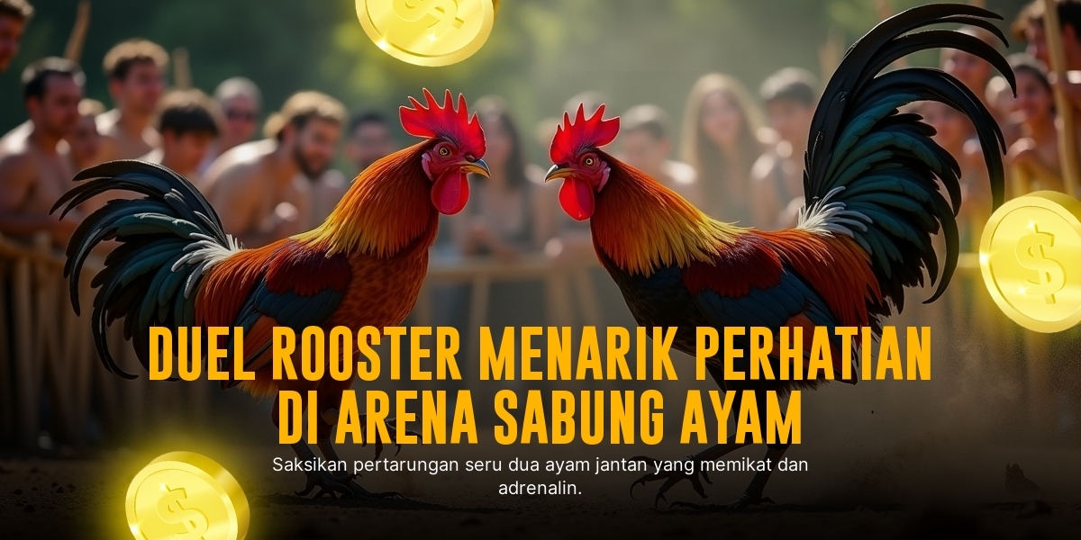Menguak Rahasia Ayam Bangkok Unggulan Dalam Sabung Ayam