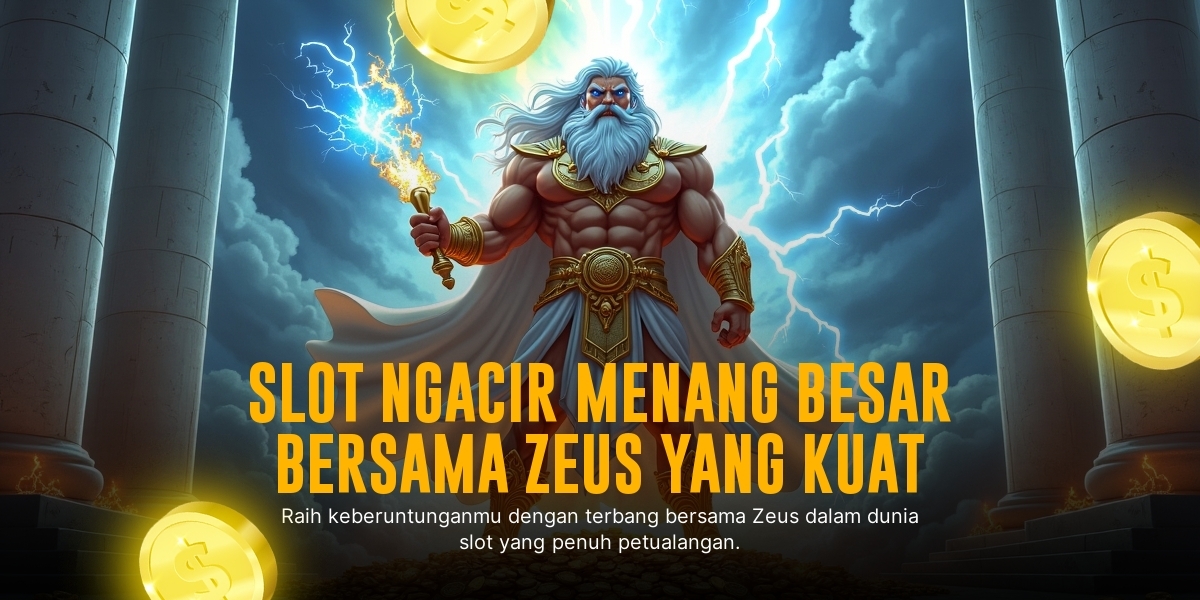 Sensasi Maxwin di Slot Pragmatic Joker’s Jewels