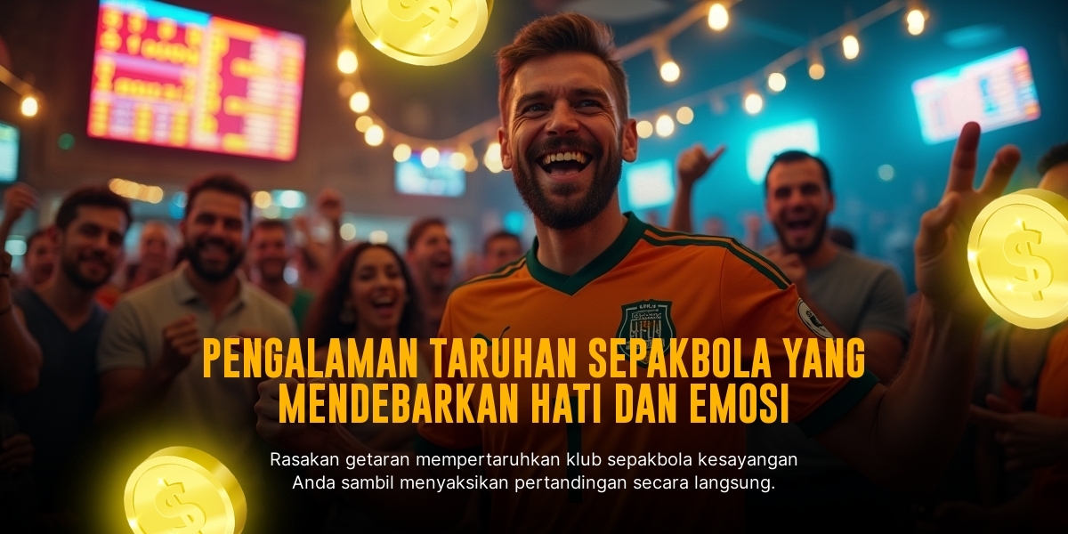BOLA Slot dari Pragmatic: Menyelami Keseruan Permainan yang Menggoda